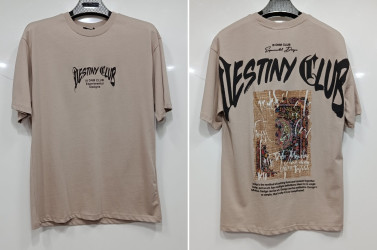 Футболки чоловічі оптом