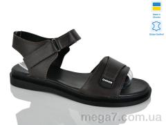 Босоножки, Sali оптом 702 корич.к.