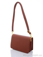 Сумка, Republic оптом 101 brown