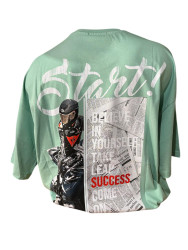 Футболки мужские оптом 35426908 97-37