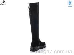 Ботфорты, Башили оптом A004-4 єврохутро