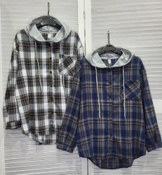 Сорочки жіночі оптом