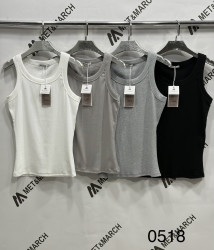 Майки женские оптом 59481632 0518-112