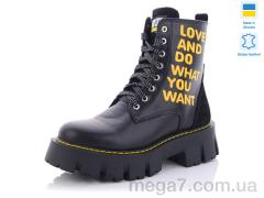 Ботинки, Carolina оптом Z71805