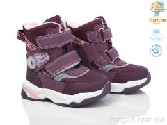 Дутики, TOM.M оптом 10243F