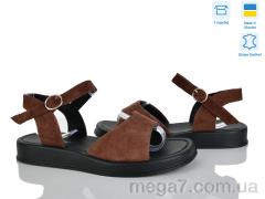 Босоножки, Fat Fox-Tamei оптом 2114-21