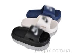 Шлепки, BABYSHOP оптом E925 mix