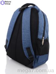 Рюкзак, Reluna Group оптом RELUNA YL2451 navy