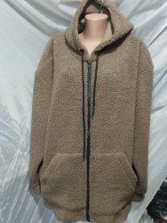 Кофты женские БАТАЛ оптом 02976153 588-63