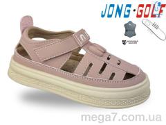 Босоножки, Jong Golf оптом Jong Golf B20709-8