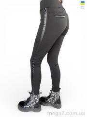 Лосины, Margo оптом 05146 чорний