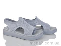 Босоножки, Бабочка-Mengfuna-AESD оптом 381-394