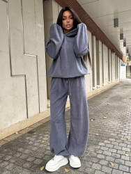 Спортивні костюми жіночі на флісі оптом --