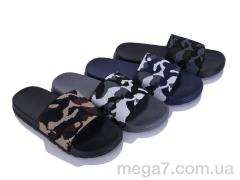 Шлепки, Elmob оптом RC53 mix