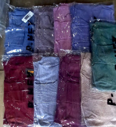 Гольфи жіночі БАТАЛ оптом