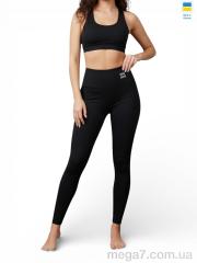 Лосины, Margo оптом 5000-1MU чорний