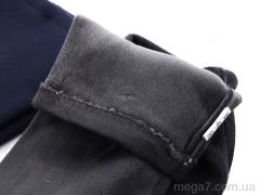 Перчатки, Королева оптом 20-131Ж замша плюш mix