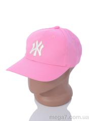 Кепка, RuBi оптом BN021-3 pink