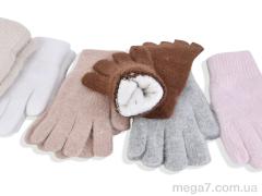 Перчатки, CAP оптом CAP 2425 mix