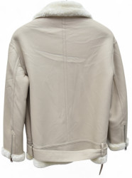 Дублянки жіночі зимові оптом