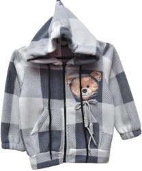 Кофти дитячі оптом --