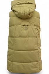 Жилетки жіночі оптом