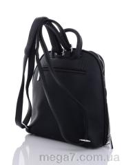 Рюкзак, Republic оптом Ashaf - Republic 9102 black