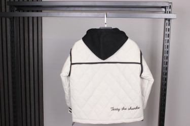 Куртки демисезонные подростковые оптом 97420316 24499-221