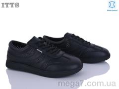 Кроссовки, ITTS оптом P02-6