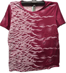 Футболки жіночі оптом 