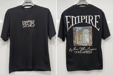 Футболки мужские оптом 84195206 96-253