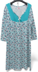 Ночные рубашки женские БАТАЛ оптом 97842356 004-26