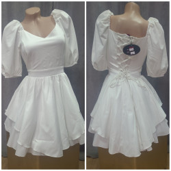 Платья женские оптом 85219034 652-226