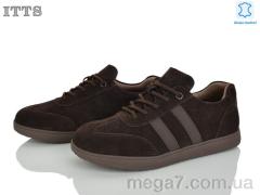 Кроссовки, ITTS оптом CK11-3
