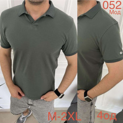 Футболки чоловічі оптом