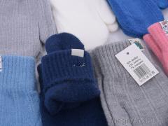 Варежки, RuBi оптом 1600M mix