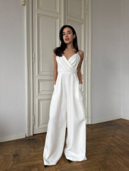 Комбинезоны женские оптом 19057683 516-67