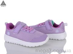 Кроссовки, STILLI KIDS оптом KT250-5 піна