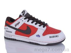 Кроссовки, FED оптом A02