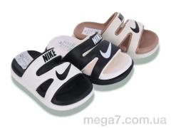 Шлепки, Deshman оптом N966-1 mix