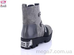 Ботинки, Gukkcr оптом 8399-old