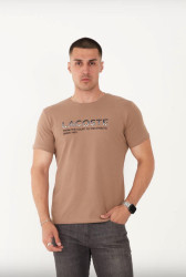 Футболки чоловічі оптом ZAZZONI