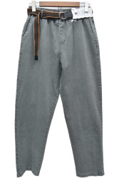 Брюки женские БАТАЛ оптом 76401589 005-6-116