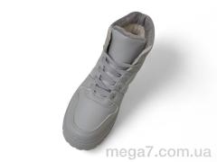 Кроссовки, Massmag оптом 248RMB03 сірий