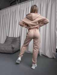 Комбінезони жіночі на флісі оптом