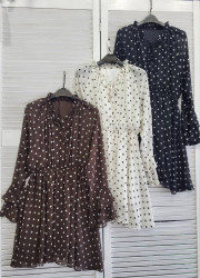 Платья женские оптом 32475069 6201-85