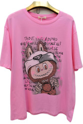 Футболки женские оптом 95183072 6222-189