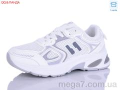 Кроссовки, QQ&Панда оптом J2118-2