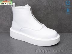 Ботинки, HENGJI-ELENA оптом 23-4