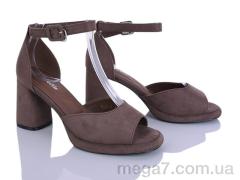 Босоножки, Loretta оптом V021-2